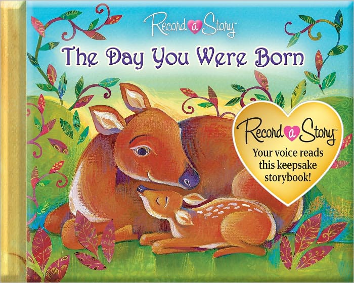 The Day You Were Born