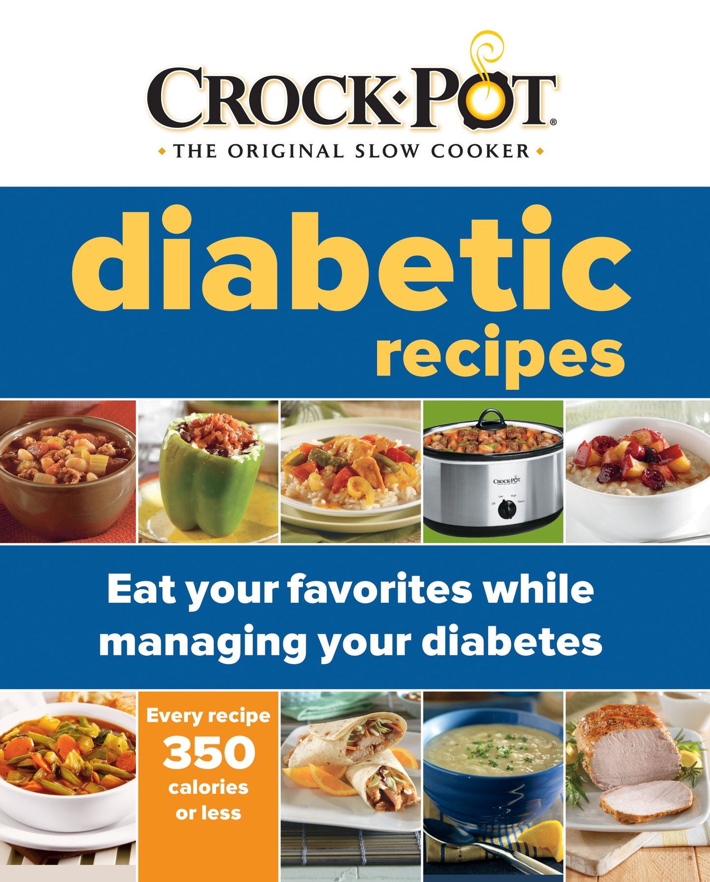 Crock Pot Diabetic Recipes