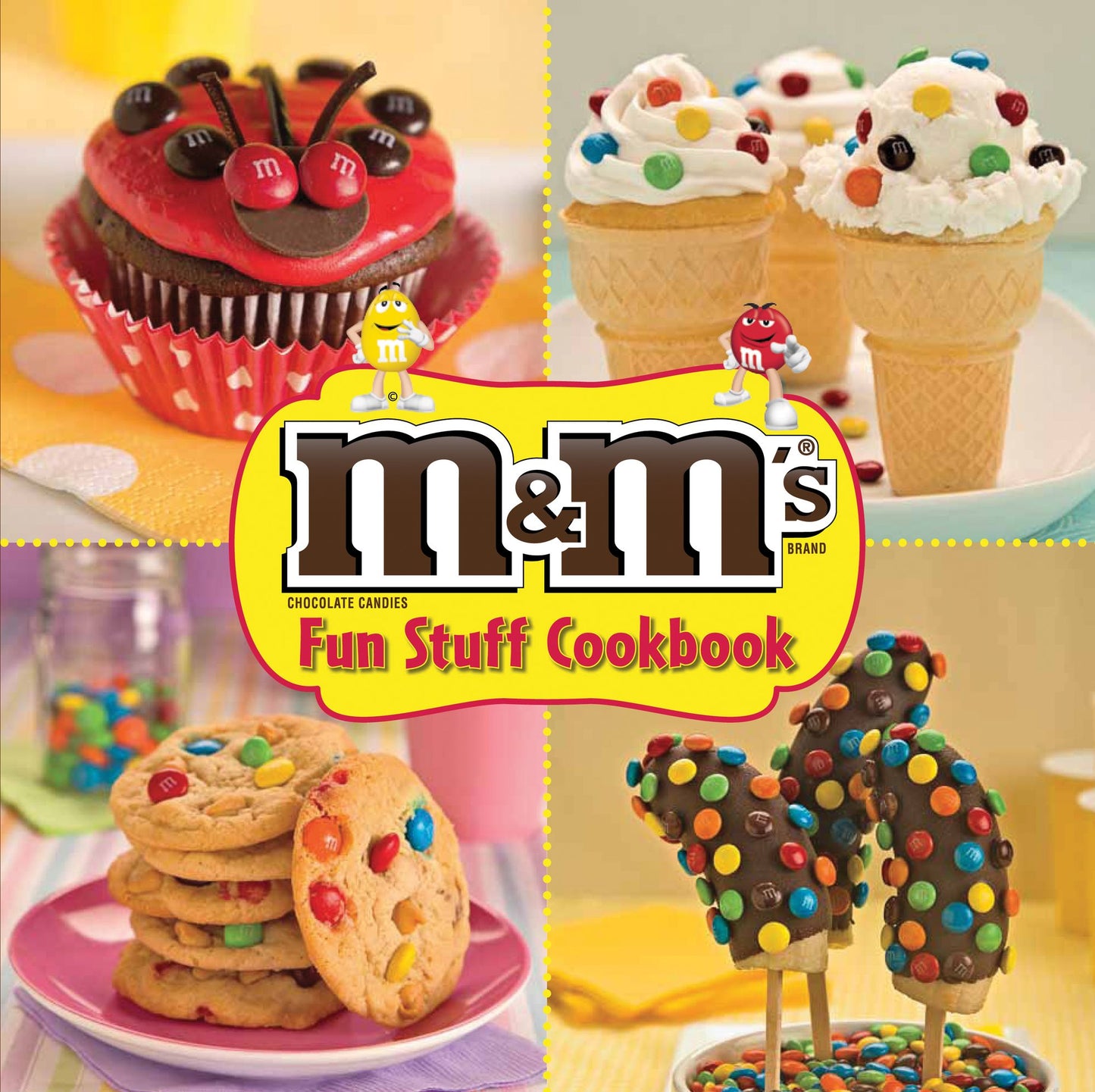 Fun Stuff M&M