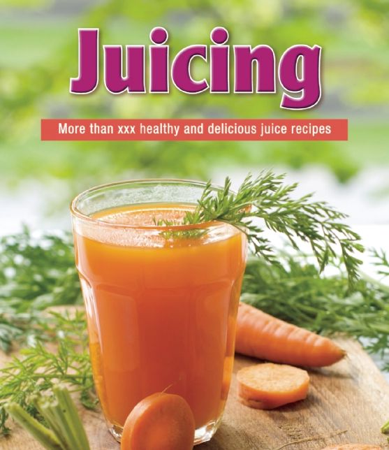 Juicing