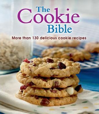 Cookie Bible