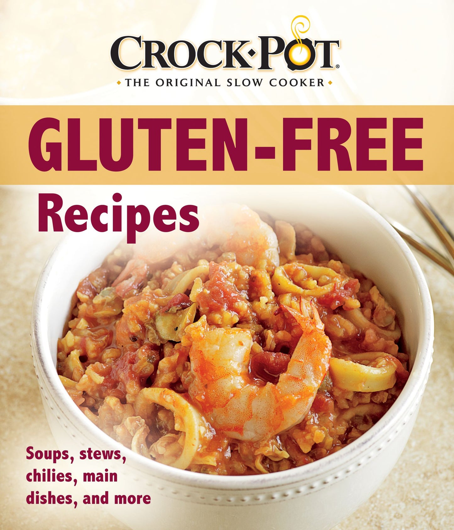 Crock Pot Gluten Free Recipes