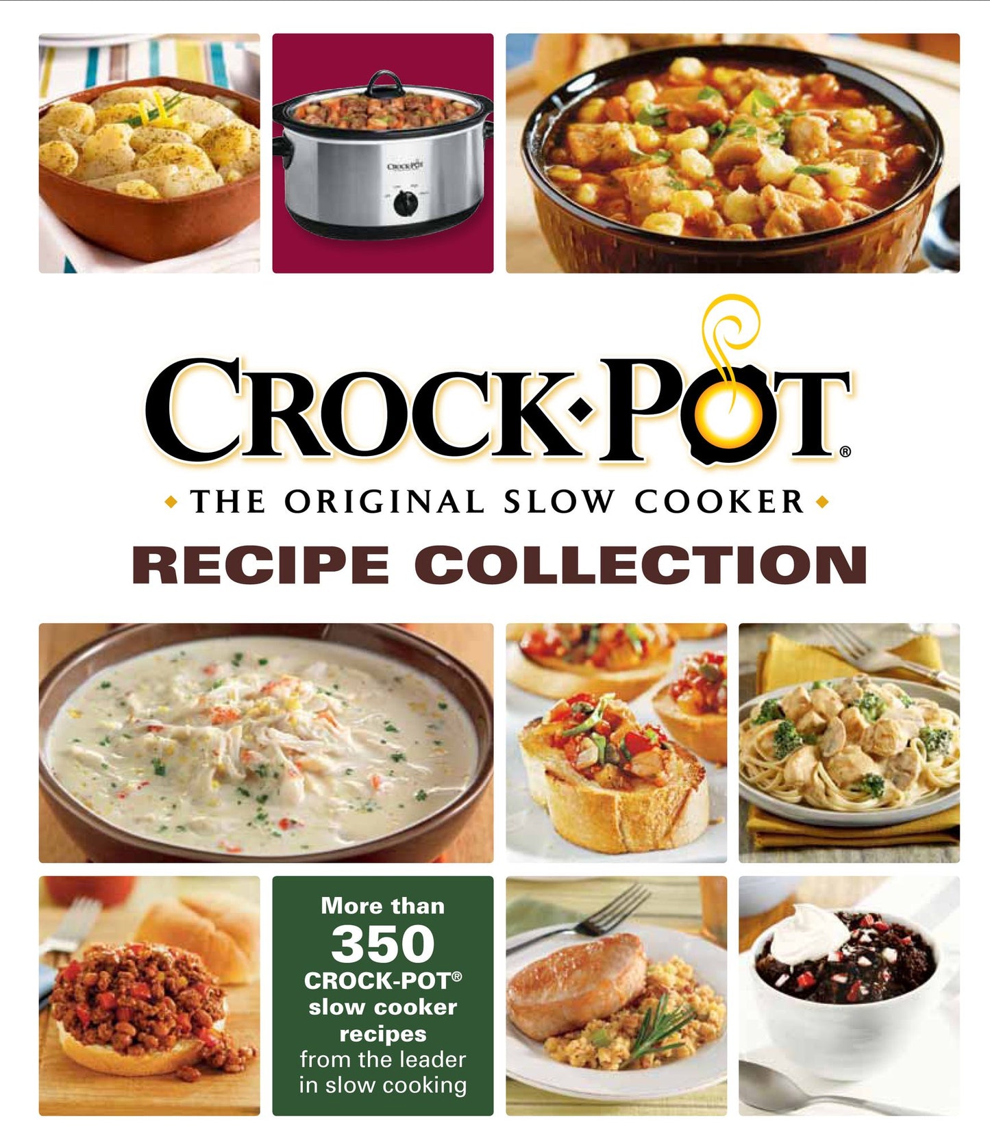 Crock Pot Recipe Collection