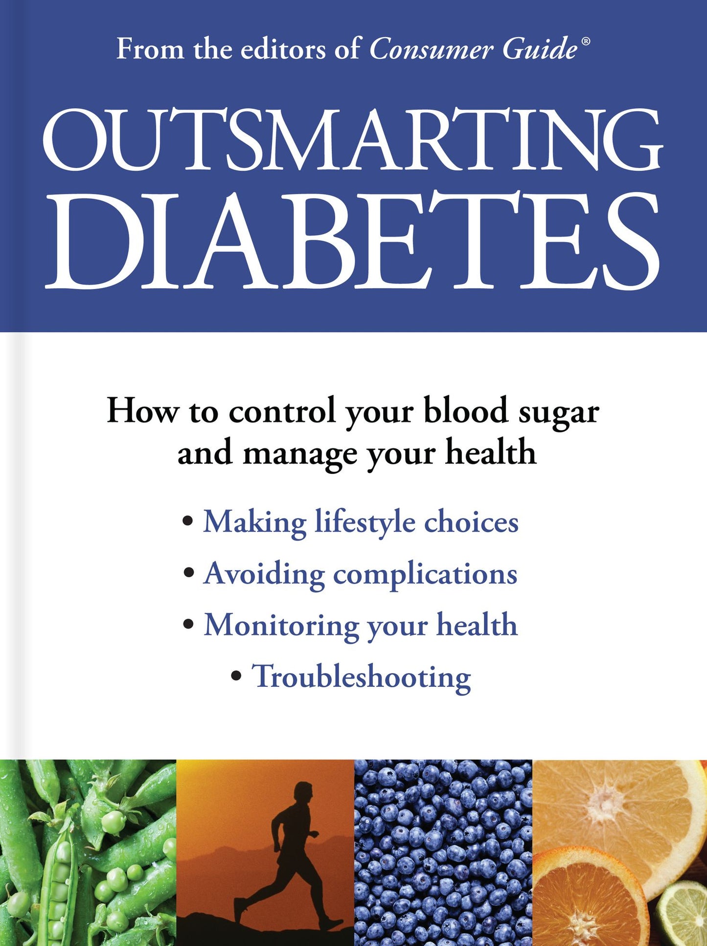 Outsmarting Diabetes