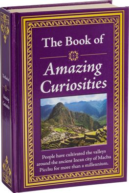 Amazing Curiosities