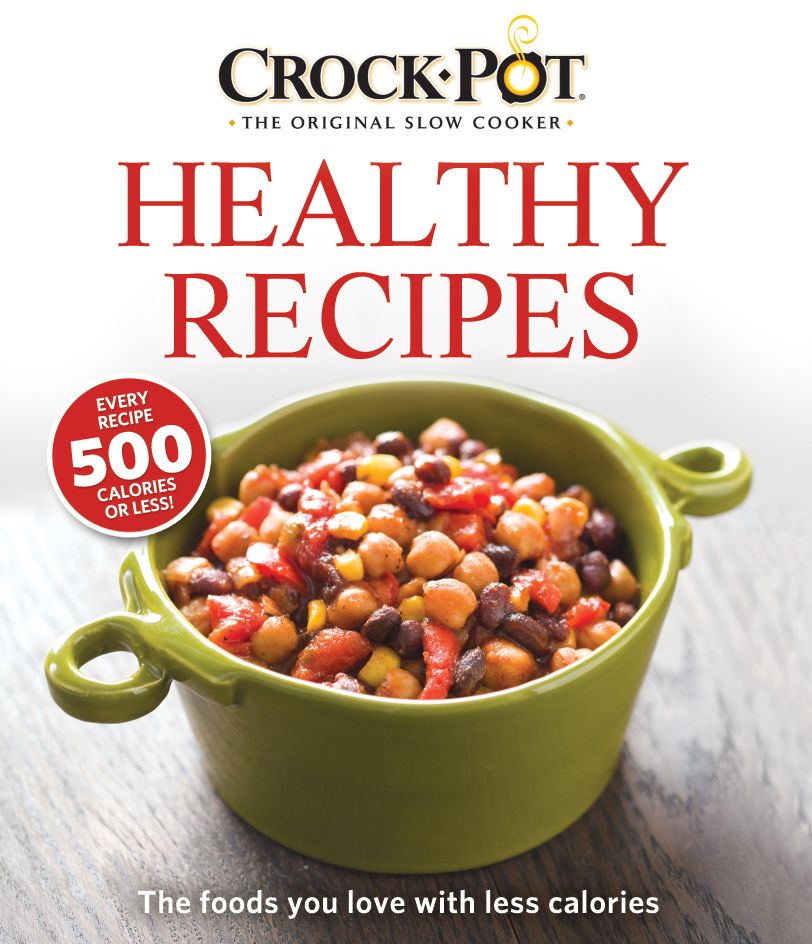 Crockpot Healthy Recipes