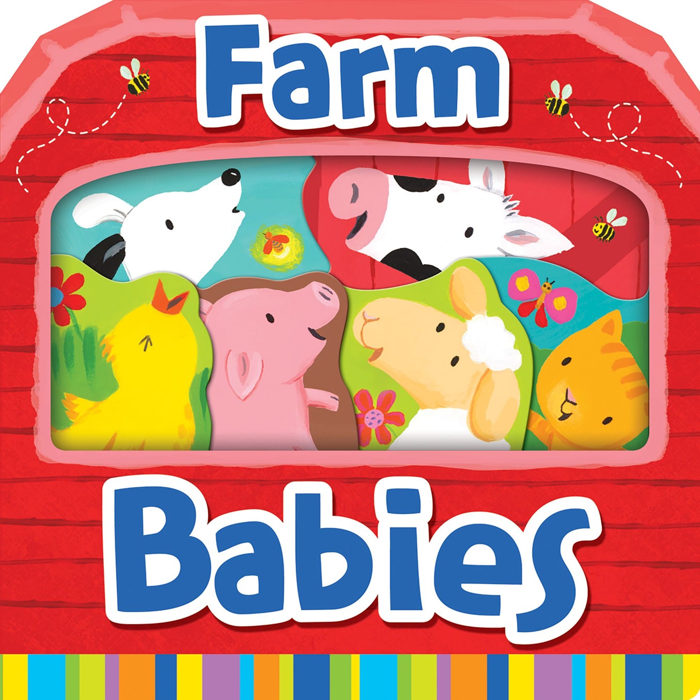 Farm Friends