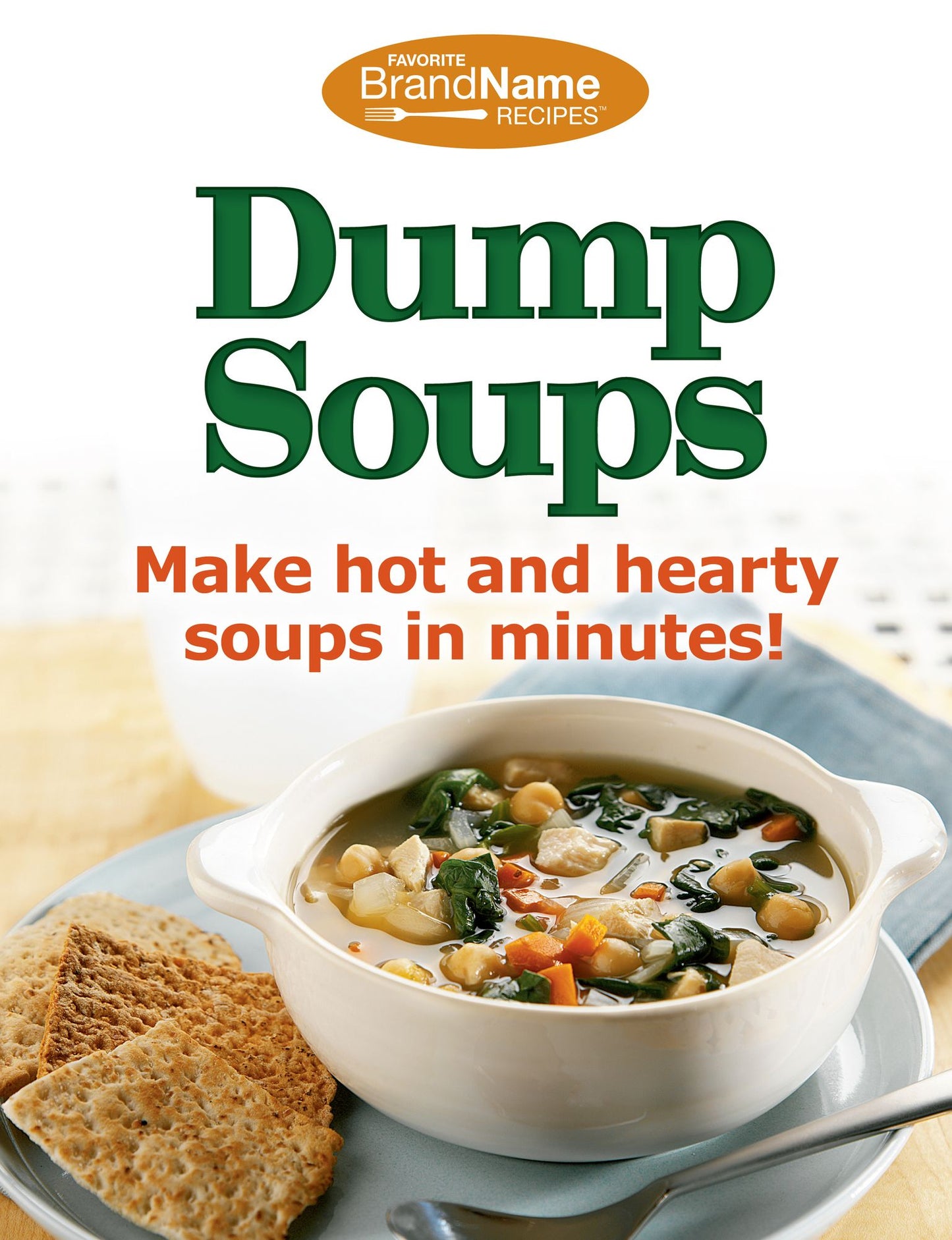 Dump Soups
