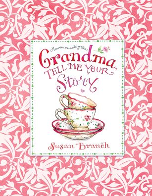 Grandma Tell Me Your Story