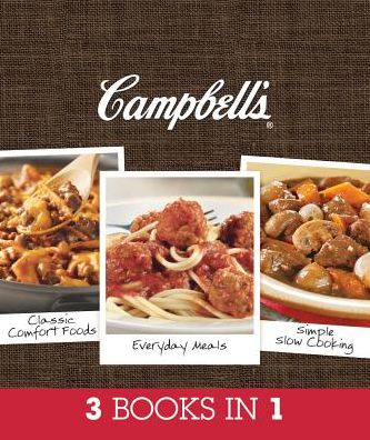 Campbells 3 in 1