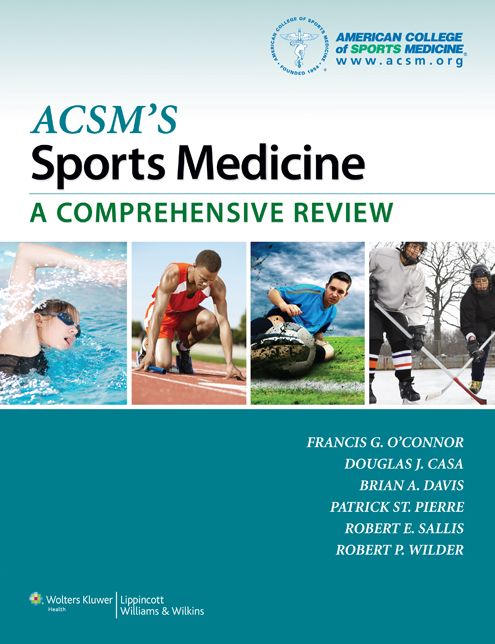 Sports Medicine Review