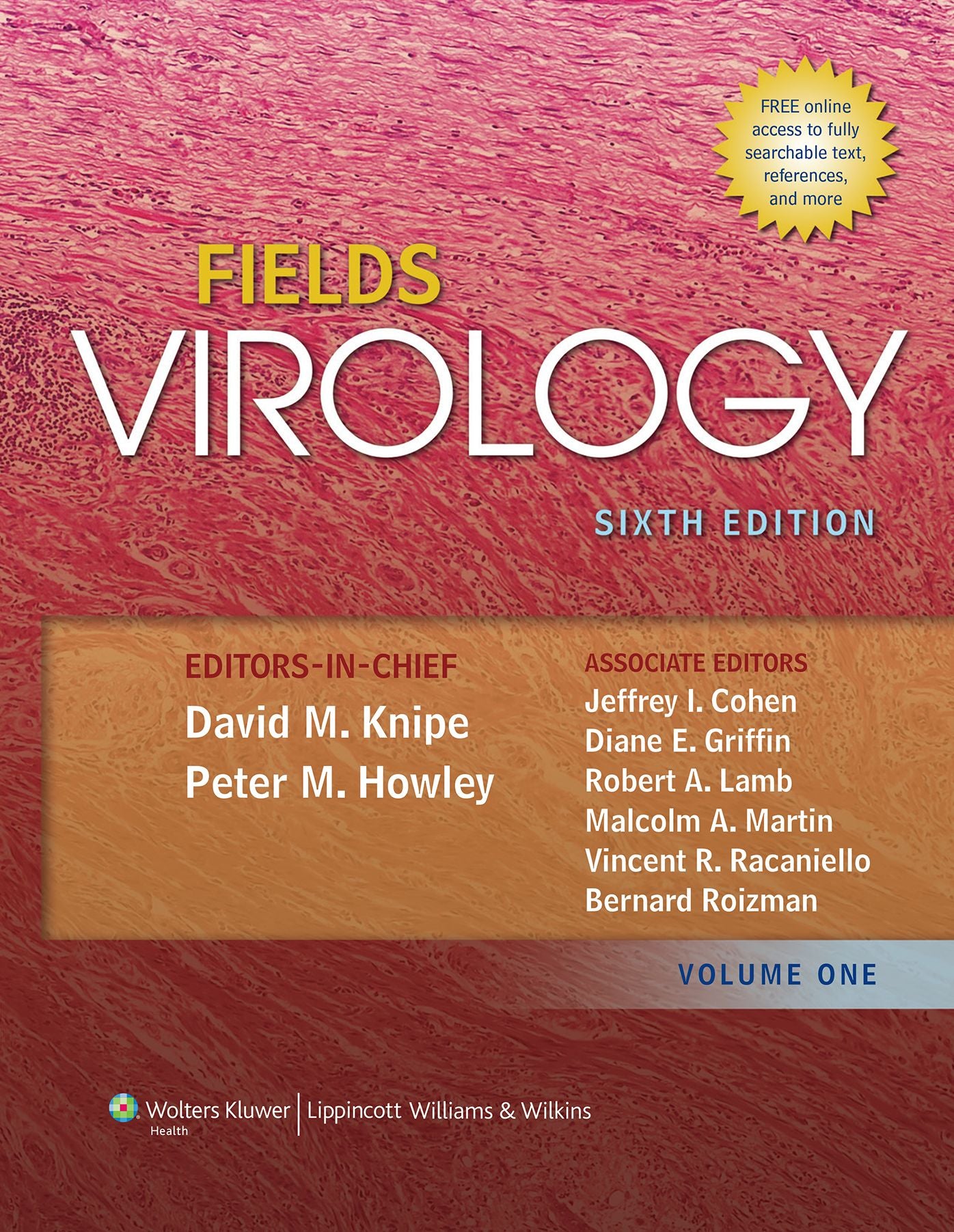 Fields Virology