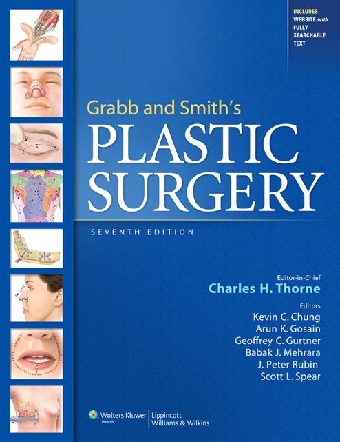 Grabb and Smith's Plastic Surgery