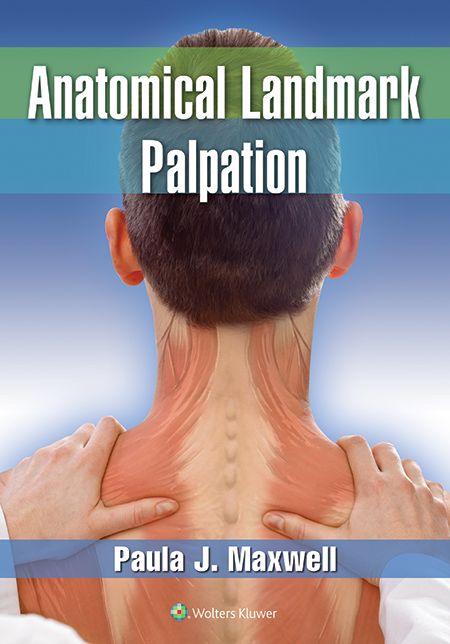 Anatomical Landmark Palpation Video and Book