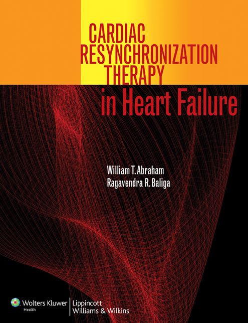 Cardiac Resynchronization Therapy in Heart Failure