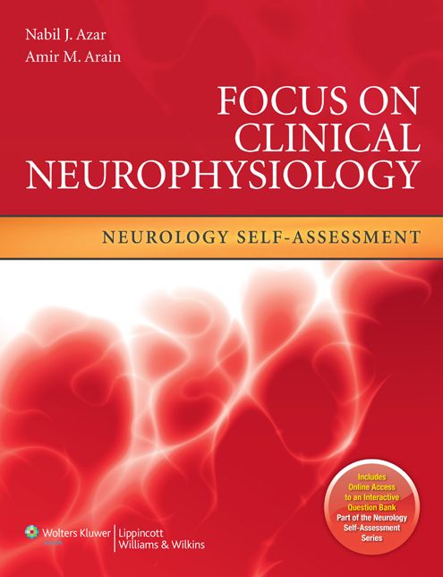 Focus on Clinical Neurophysiology: Neurology Self-Assessment