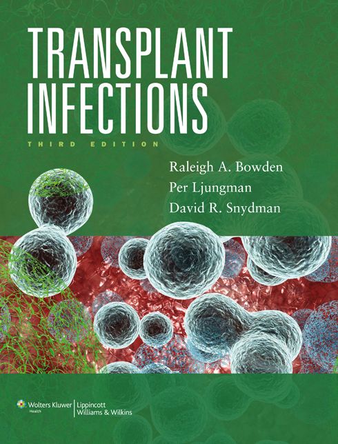 Transplant Infections