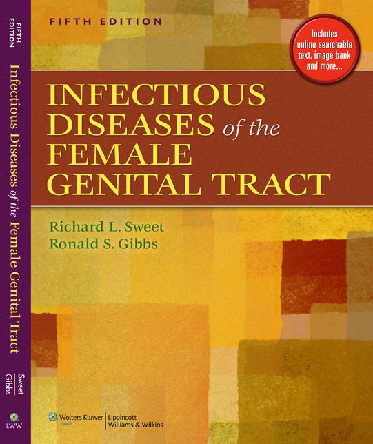 Infectious Diseases of the Female Genital Tract