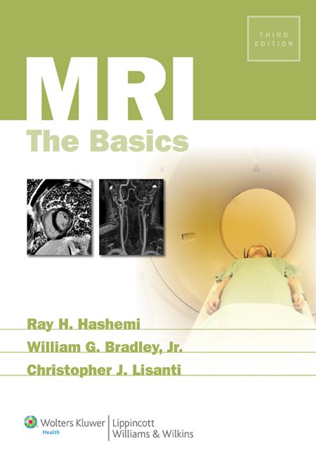 MRI: The Basics: The Basics