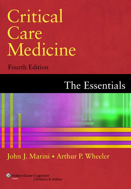 Critical Care Medicine: The Essentials