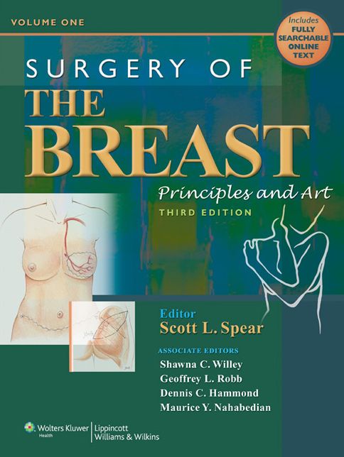 Surgery of the Breast: Principles and Art