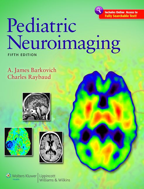 Pediatric Neuroimaging