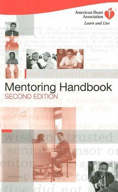 The AHA Mentoring Handbook