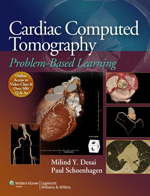 Cardiac Computed Tomography: Problem-Based Learning