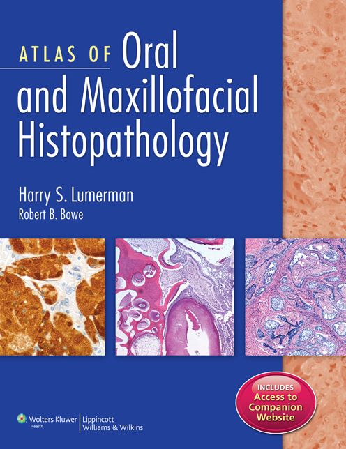 Atlas of Oral and Maxillofacial Histopathology