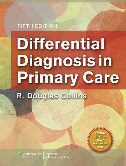 Differential Diagnosis in Primary Care