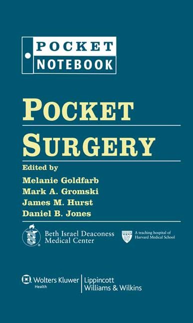 Pocket Surgery