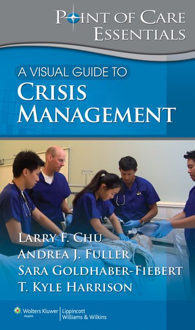 A Visual Guide to Crisis Management