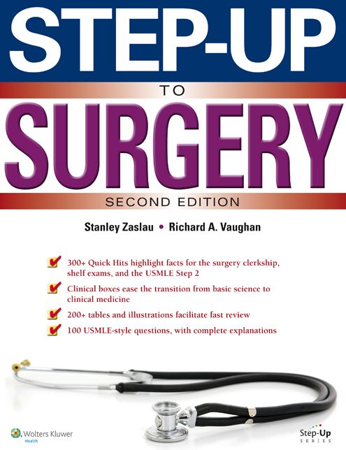 Step-Up to Surgery