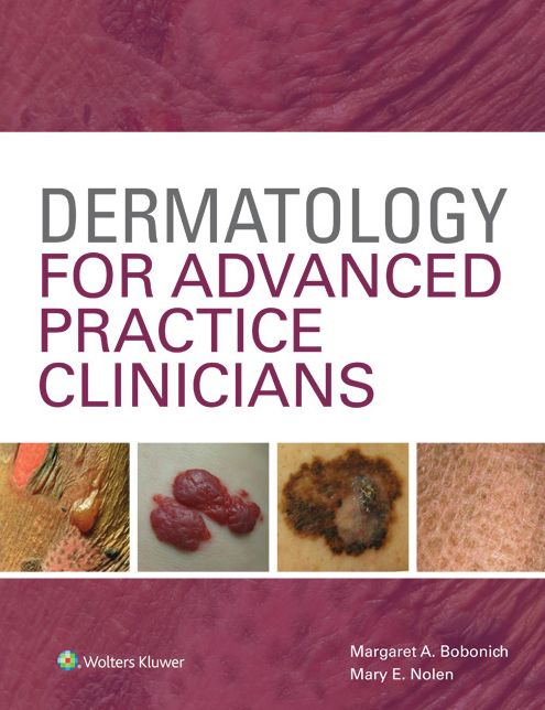 Dermatology for Advanced Practice Clinicians