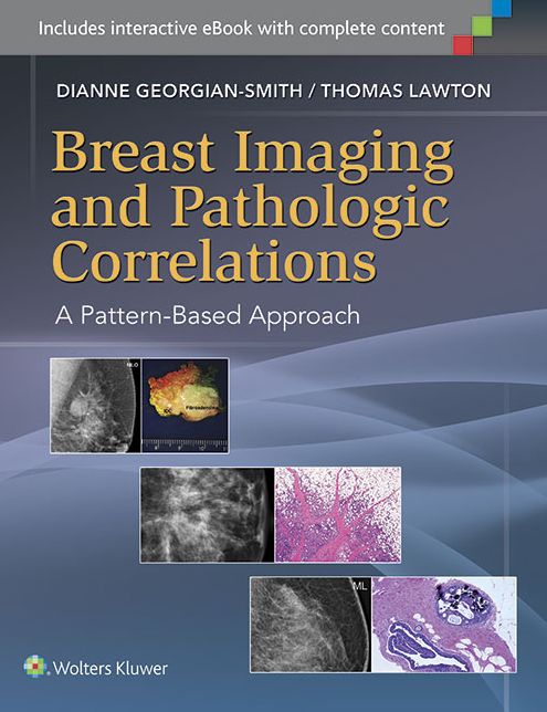 Breast Imaging and Pathologic Correlations: A Pattern-Based Approach