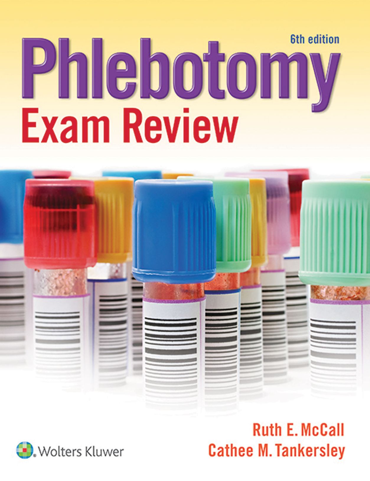 Phlebotomy Essentials - With Access