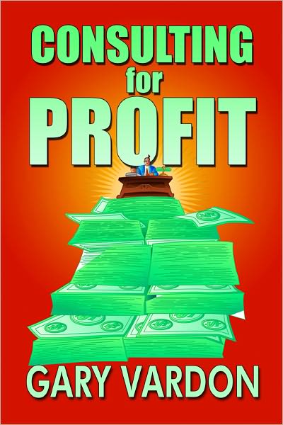 Consulting for Profit
