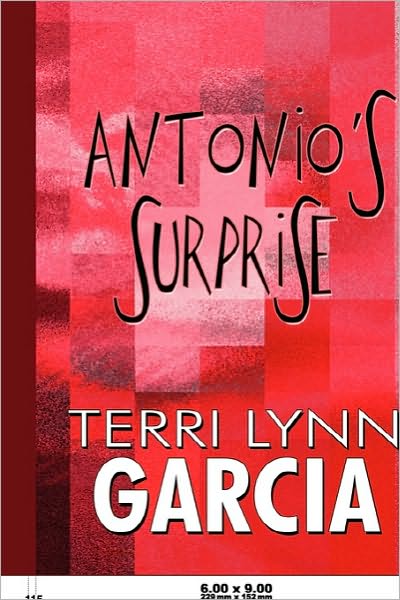 Antonio's Surprise