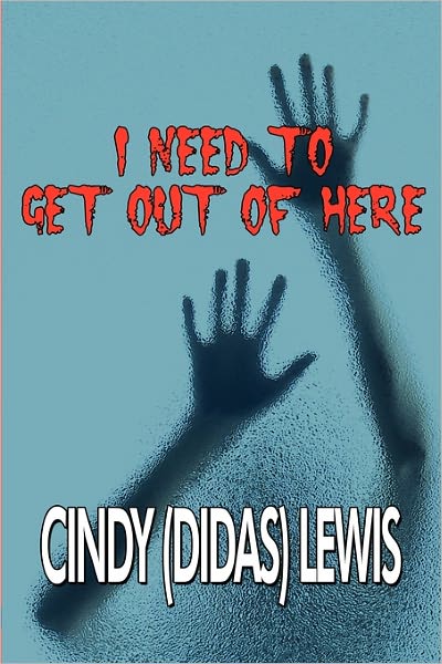 I Need To Get Out Of Here
