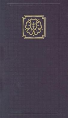 Luther's Small Catechism