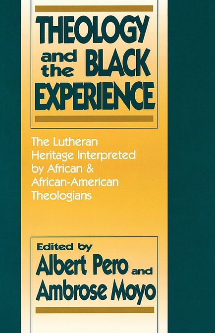 Theology And The Black Experience