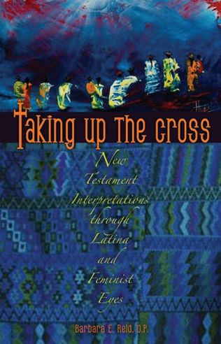 Taking Up The Cross