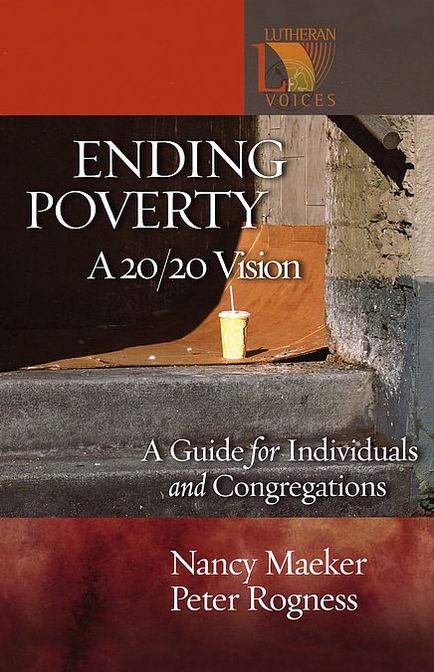 Ending Poverty