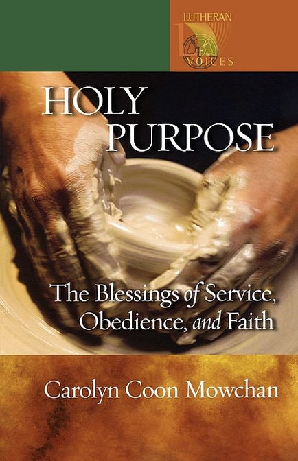 Holy Purpose