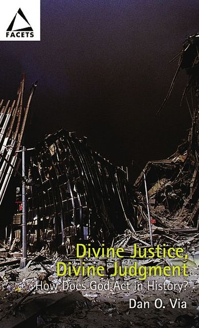 Divine Justice, Divine Judgment: Rethinking the Judgement of Nations
