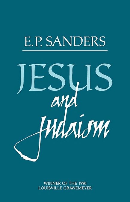 Jesus And Judaism