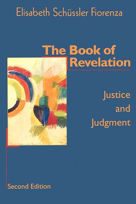 Book Of Revelation Second Edit