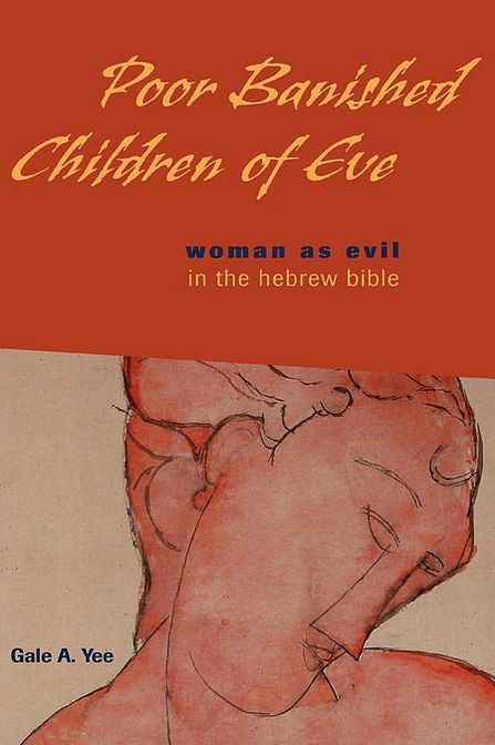 Poor Banished Children Of Eve