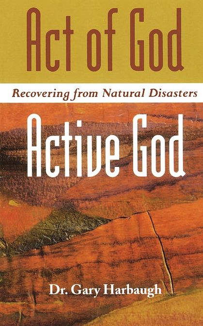 Act Of God/Active God
