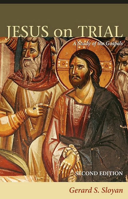 Jesus On Trial
